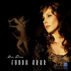 Son Dans <br> Funda Arar (CD)